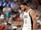 Steph Curry steered a massive comeback for Team USA. 