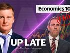 WATCH: In this week’s show, Ben Harvey delivers Jim Chalmers a brutal FAIL for his economic intelligence! As punters struggle with the cost of living, the Treasurer’s SPENDING has led to a warning by the RBA.