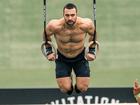 Athlete Lazar Đukić died during a CrossFit competition in Texas