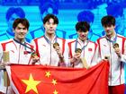 FRED KELLY: A squad including 11 members who have failed drug tests has secured a record medal haul. So why did Olympic chiefs force the FBI to stop investigating Beijing’s superhumans?