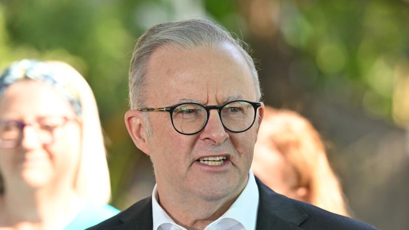 Anthony Albanese’s response to ‘abhorrent and hateful’ comments from the Iranian ambassador doesn’t go nearly far enough, according to a former top US official. 