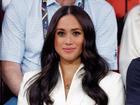 The Duchess of Sussex’s dream of becoming queen of the kitchen has been put on hold.