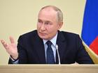 President Vladimir Putin instructed his cabinet to co-ordinate assistance to the Kursk region. 