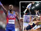 The best bits of day 15 from the Paris Olympics.