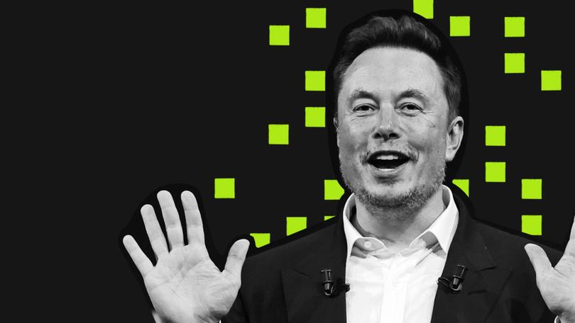 Elon Musk’s embrace of Donald Trump is turning some Tesla users off.