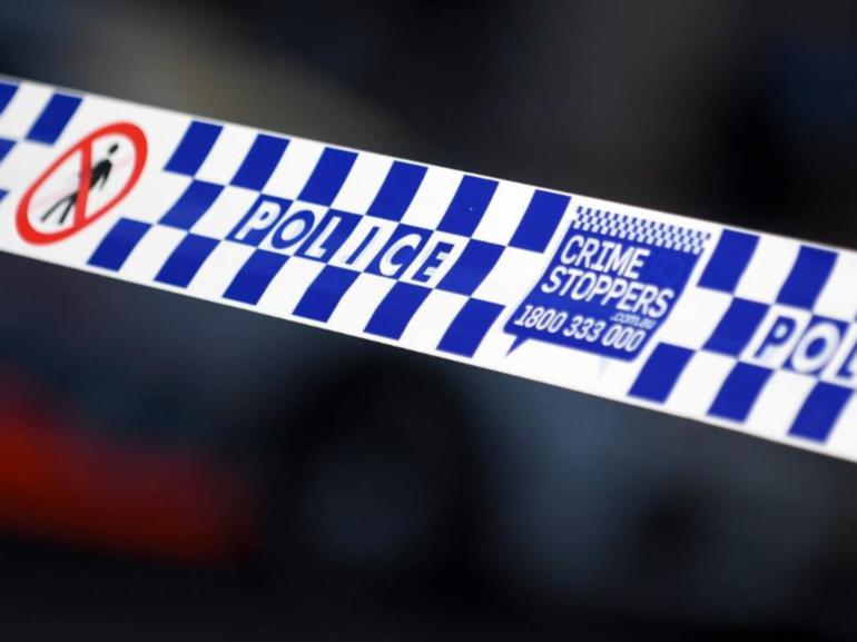 A newborn baby has died in Capalaba, sparking an investigation.