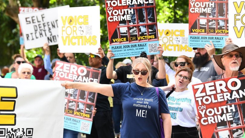 Victoria has backflipped on plans to raise the age of criminal responsibility to 14.