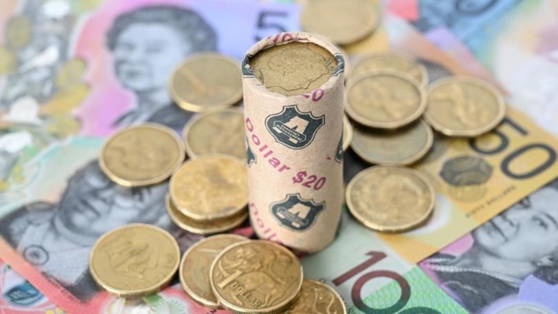 Tax reform is needed to address Australia's rapidly widening gap in wealth, a think tank says.