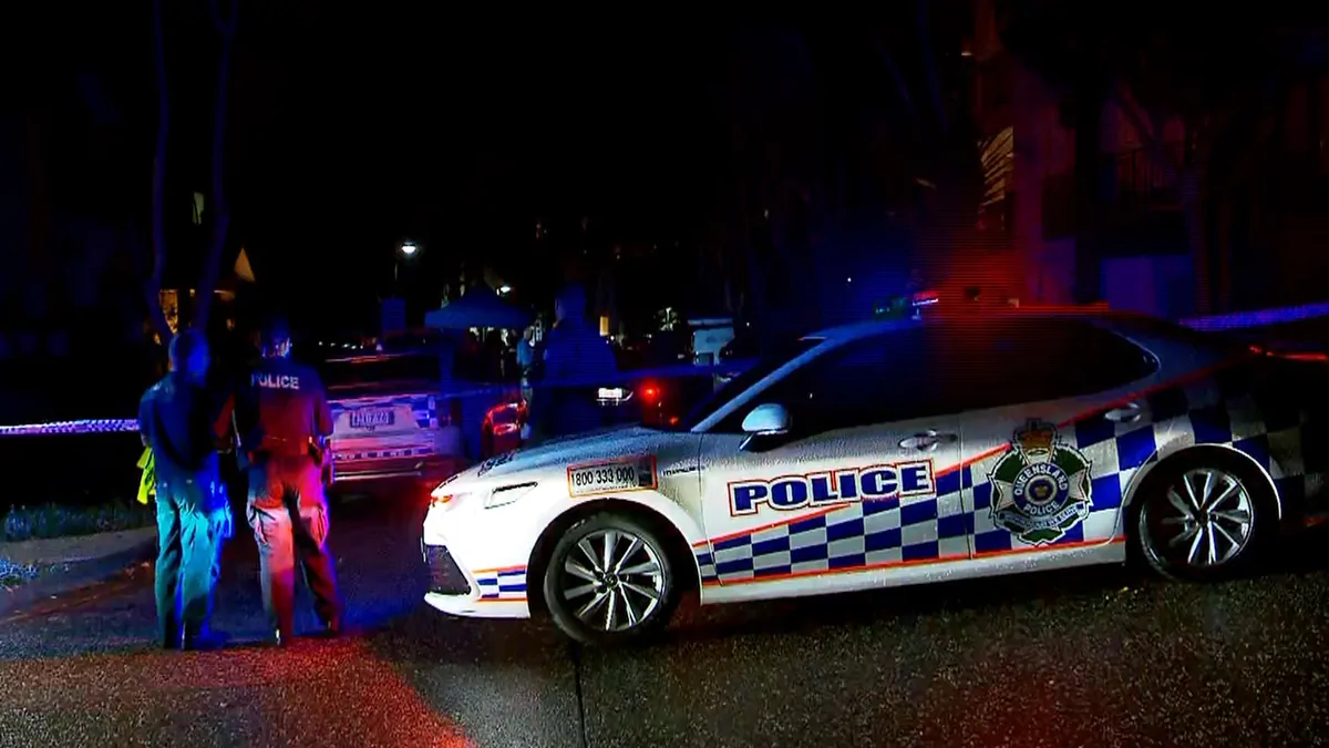 QLD Police investigate after Gold Coast girl, 10, found dead at home in ...