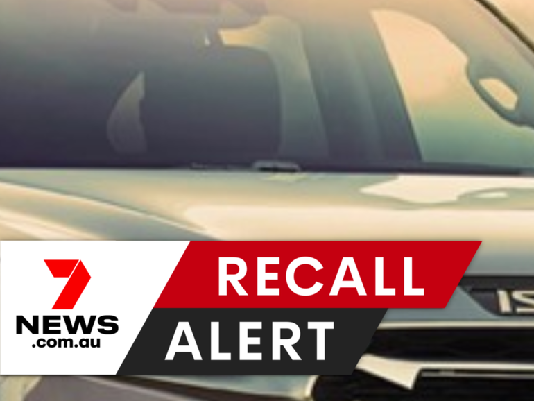 Almost 150,000 Isuzu cars have been recalled.