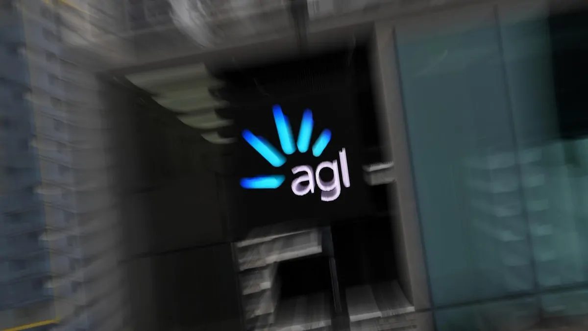 AGL Energy posts full-year profit of $812m, up 189 per cent sparked by ...