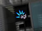 Australia's biggest energy company has posted an underlying net profit of $812 million. (Joel Carrett/AAP PHOTOS)