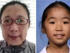 Yingying Xu is accused of murdering her young daughter Sophia Wang.