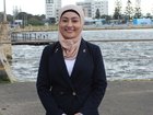 Fatima Payman in WA.