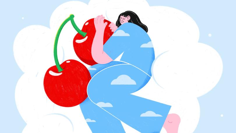 Forget bedtime routines, a good night’s sleep could be down to what you eat.