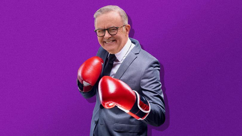 As Anthony Albanese ticks things off his election manifesto, a pattern has emerged: the relatively easy things have been done and the bruising political fights are left.