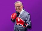 As Anthony Albanese ticks things off his election manifesto, a pattern has emerged: the relatively easy things have been done and the bruising political fights are left.