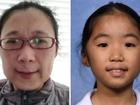 Yingying Xu is accused of murdering her young daughter Sophia Wang.