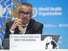 Director General of the World Health Organization (WHO) Tedros Adhanom Ghebreyesus says a public health emergency has been declared. 