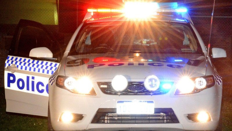 WA Police are investigating the horror crash that killed three-year-old girl.