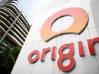 Origin profits have soared following higher power prices with the company posting a $1.397b gain. (Joel Carrett/AAP PHOTOS)