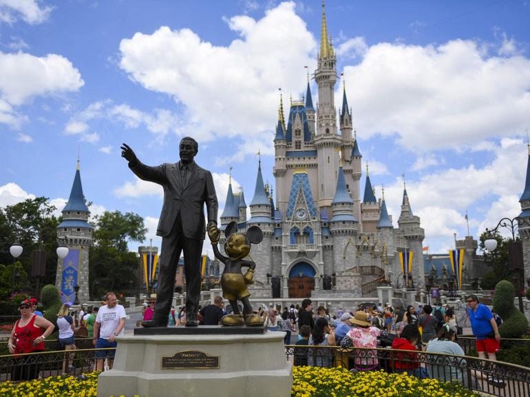 Disney+ terms and conditions are being used to throw out an unlawful death claim. 