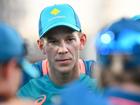 Former Australian captain and wicketkeeper Tim Paine has landed the top job at Adelaide Strikers. (Jono Searle/AAP PHOTOS)