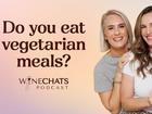 WATCH NOW: Do you make vegetarian meals on the regular or does your meal feel incomplete without meat? Join Billi and Lyndsey as they chat about vegetarian dinners and whether eating meat every day is bad.