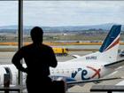 Regional flight bookings on beleaguered Rex Airlines have been guaranteed by the federal government. 