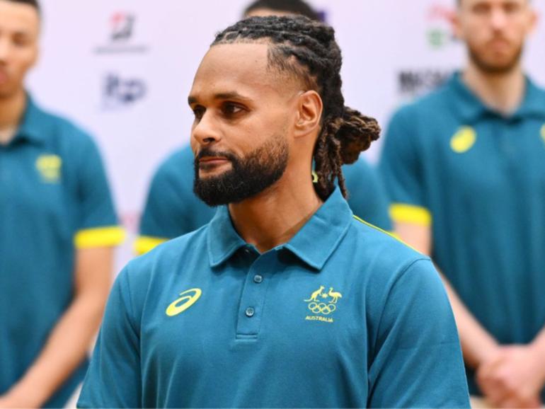 Patty Mills has signed a one-year contract with the Utah Jazz. 