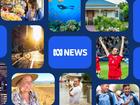 The ABC has unveiled its overhauled News branding, a 'brighter and more varied audience experience', which will include new graphics and the return of its 'iconic' news theme tune.