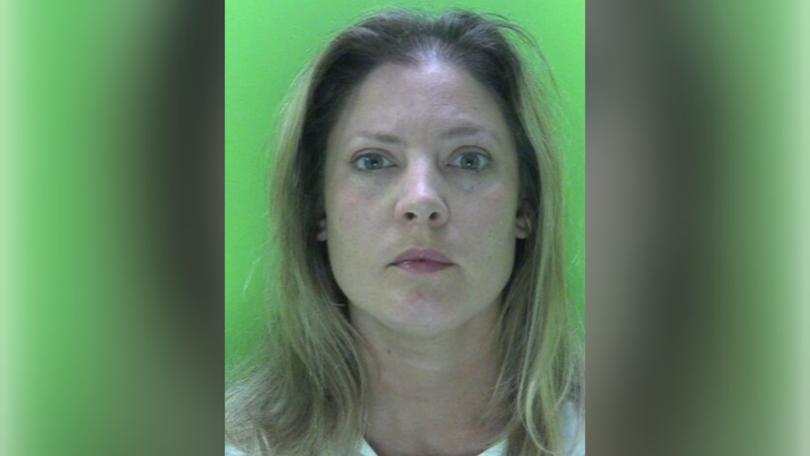 Holly Rouse-Sweeney, 37, tutored the boy online before organising to meet him at her former Nottinghamshire home, where they had sexual contact on several occasions.