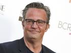 A criminal probe was launched to determine how Matthew Perry obtained the ketamine in his system. (AP PHOTO)