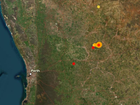 GeoScience Australia recorded a 3.7 magnitude earthquake hit Western Australia’s central Wheatbelt overnight. 