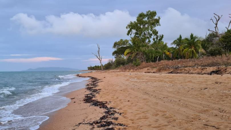 The 25-year-old Malanda man died at the scene.