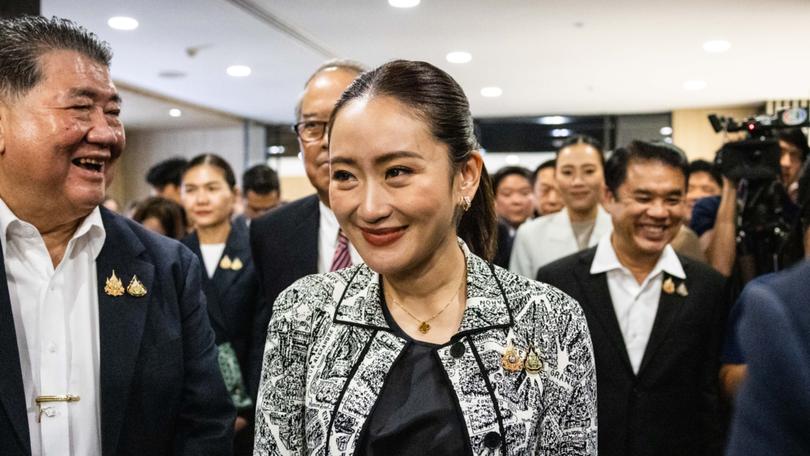 Paetongtarn Shinawatra, the daughter of former Prime Minister Thaksin Shinawatra, will be Thailand’s next Prime Minister.