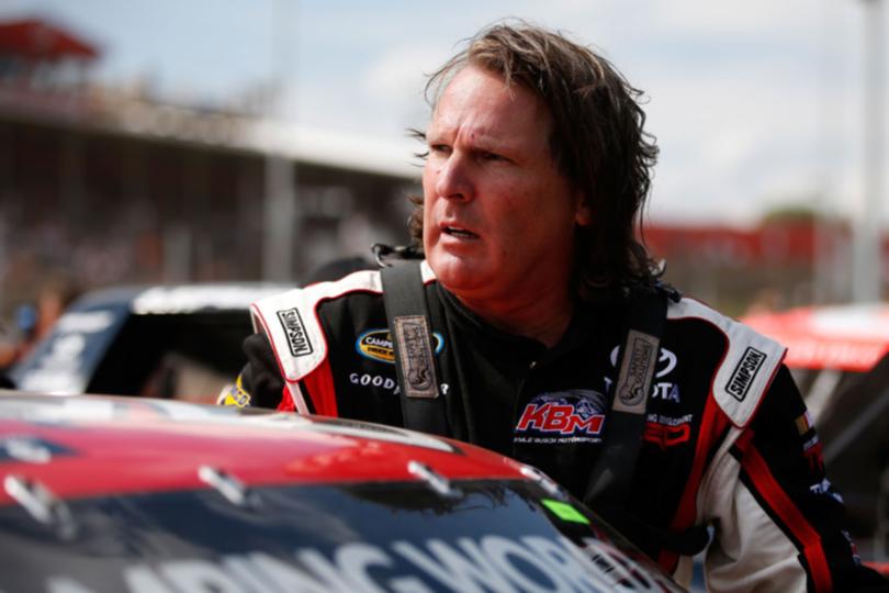 Scott Bloomquist was highly regarded in the motorsport world.