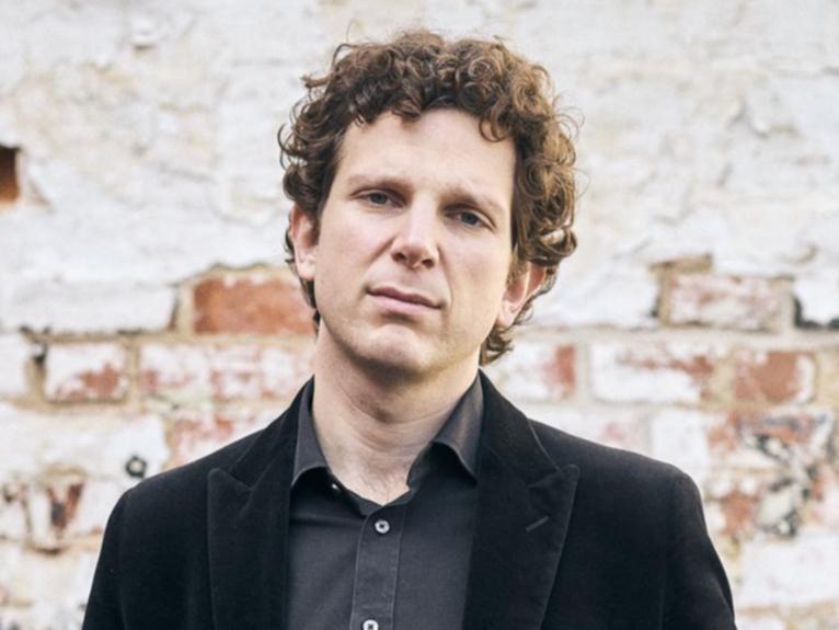 Pianist Jayson Gillham was due to perform at Melbourne Town Hall on Thursday but the concert was cancelled after he played a solo “dedicated to the journalists of Gaza”.