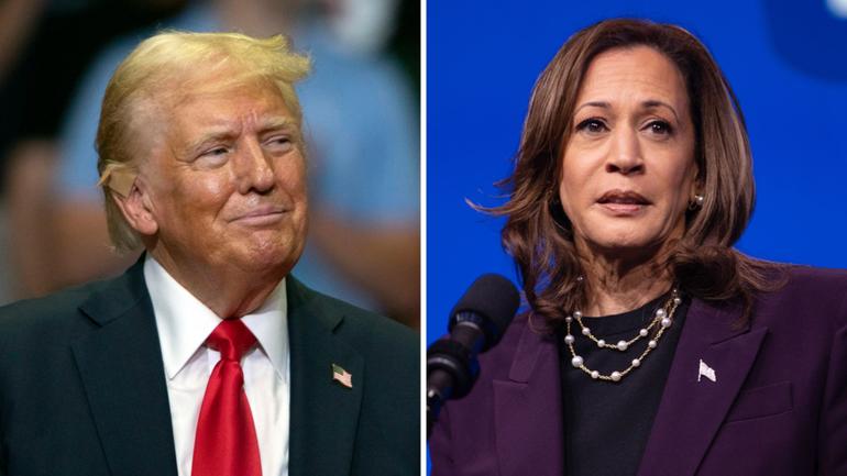 In their own ways, both Donald Trump and Kamala Harris have sent voters clear and important messages about their economic visions. 