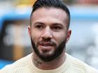 Suleiman Abdulrahim was targeted in two murder attempts at the Melbourne house earlier this year.