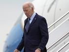 Republicans claim President Joe Biden used his influence to benefit his son's business dealings. 