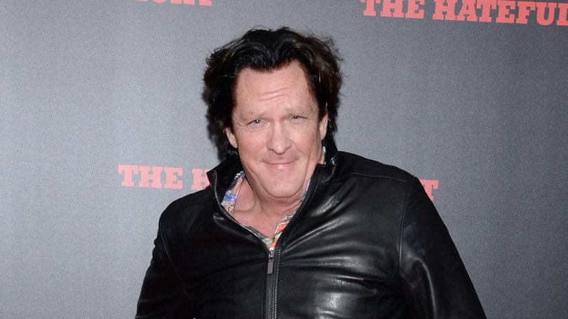 Reservoir Dogs and Kill Bill actor Michael Madsen has been arrested on a charge of domestic battery.