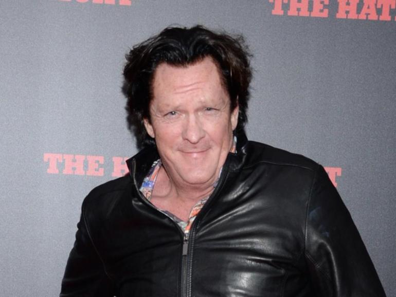 Reservoir Dogs and Kill Bill actor Michael Madsen has been arrested on a charge of domestic battery.