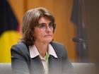 Reserve Bank governor Michele Bullock.