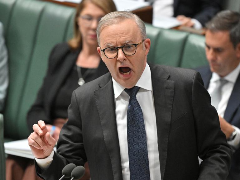 Prime Minister Anthony Albanese is being called upon to deliver on funding for schools.