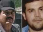 Sinaloa drug lords Ismael ‘El Mayo’ Zambada and Joaquin Guzman Lopez have both been arrested by US authorities.