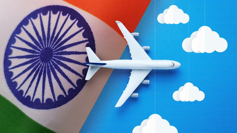 Low cost carriers are connecting a growing number of Indian tourists to nearby destinations in South-East Asia and the Middle East.