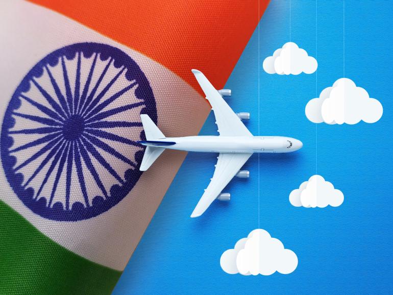 Low cost carriers are connecting a growing number of Indian tourists to nearby destinations in South-East Asia and the Middle East.