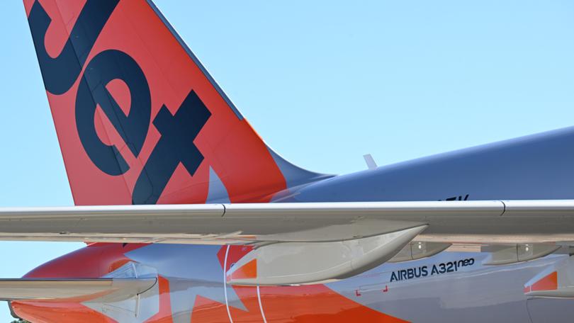 Jetstar is facing a class action lawsuit over flights cancelled during the COVID-19 pandemic.