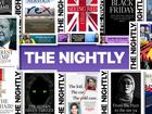 The Nightly has scored another audience win with IPSOS figures showing the digital-only newspaper’s readership growing to 2.62 million for July.